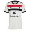 Camisola Manchester United Homen Equipamento 3ª 24/25